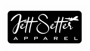 JettSetter Apparel 