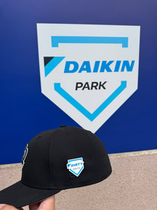 Dirty South Hat Pin