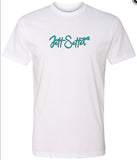 Spring Tee (White)